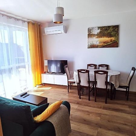 Apartament Olecko Centrum 외부 사진