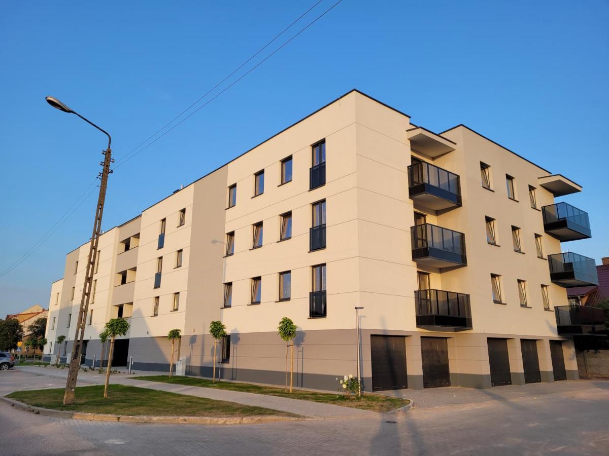 Apartament Olecko Centrum 외부 사진