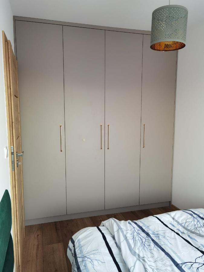 Apartament Olecko Centrum 외부 사진