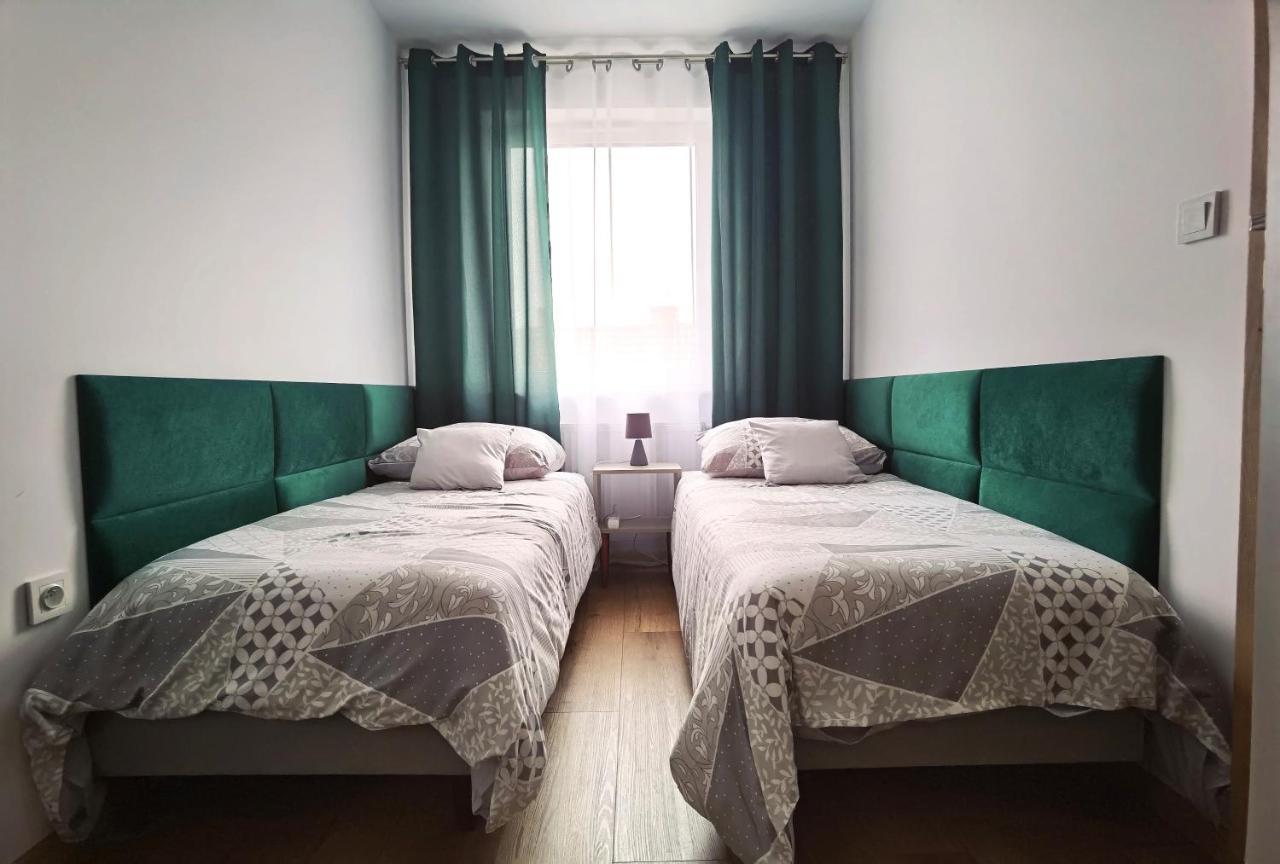 Apartament Olecko Centrum 외부 사진