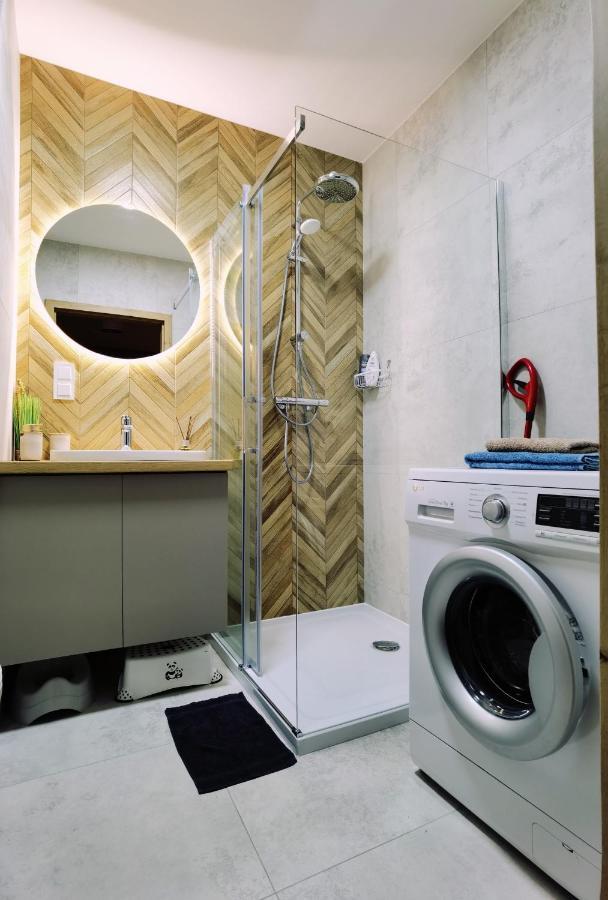 Apartament Olecko Centrum 외부 사진