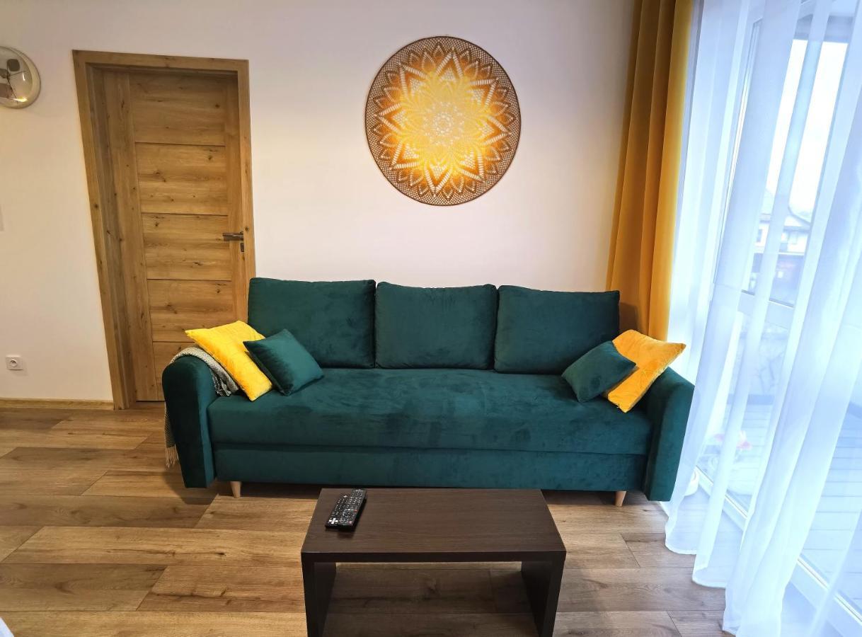 Apartament Olecko Centrum 외부 사진