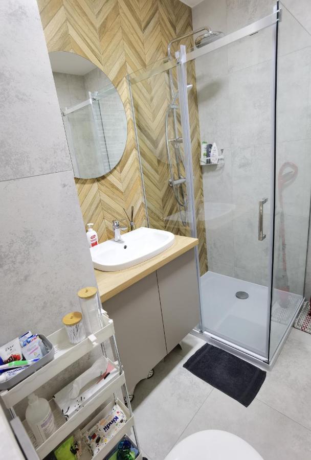 Apartament Olecko Centrum 외부 사진