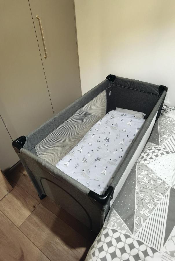 Apartament Olecko Centrum 외부 사진