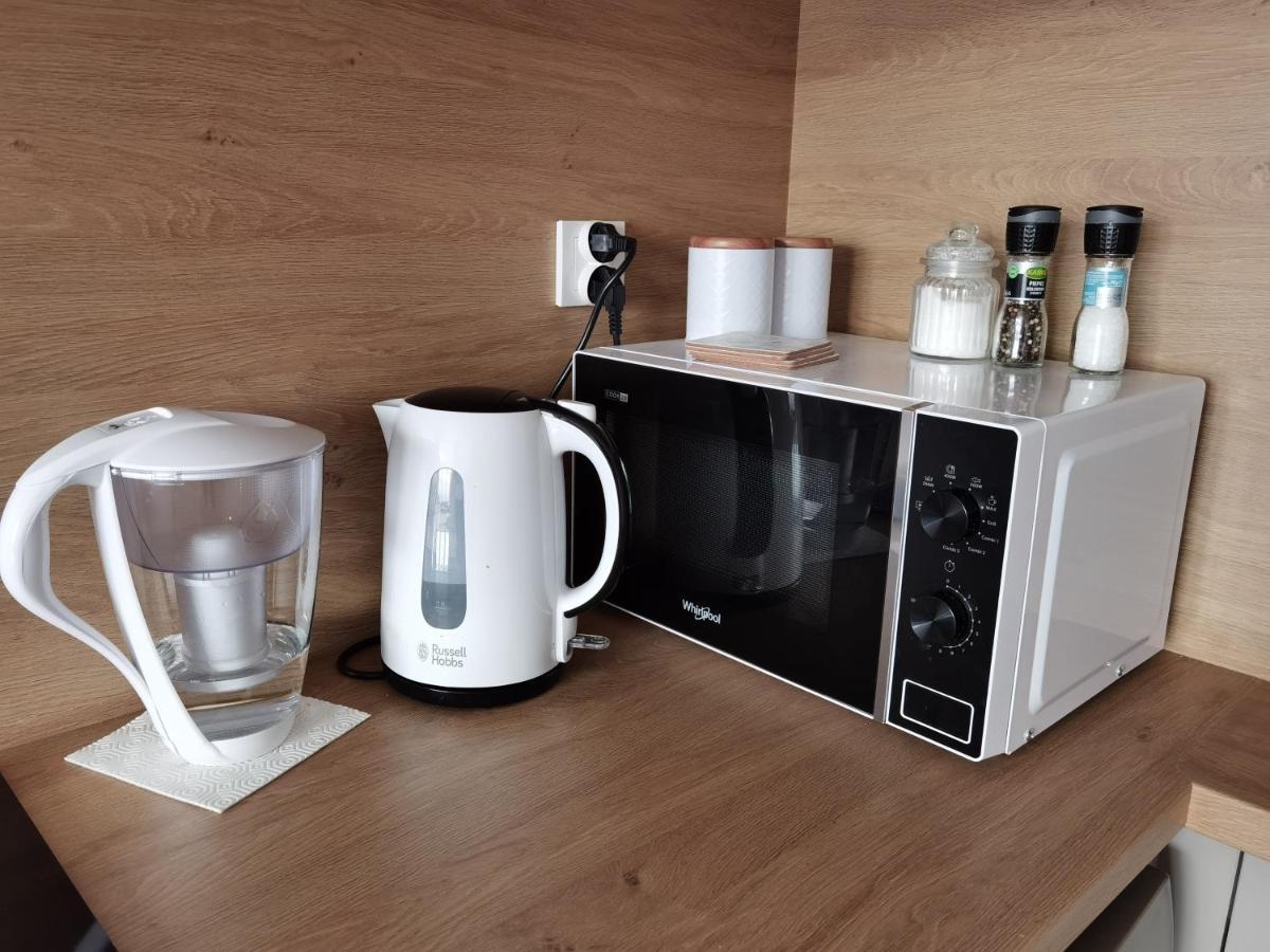 Apartament Olecko Centrum 외부 사진