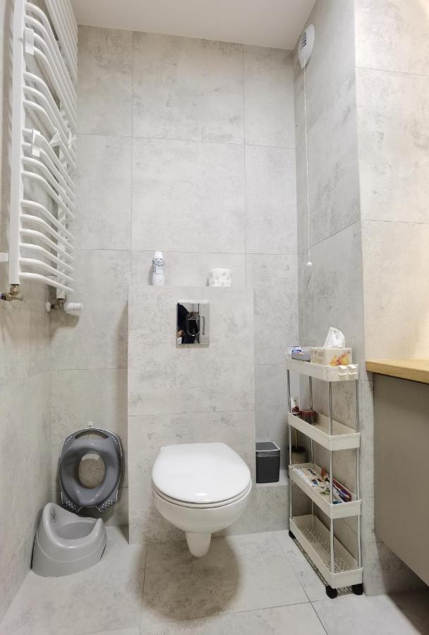 Apartament Olecko Centrum 외부 사진