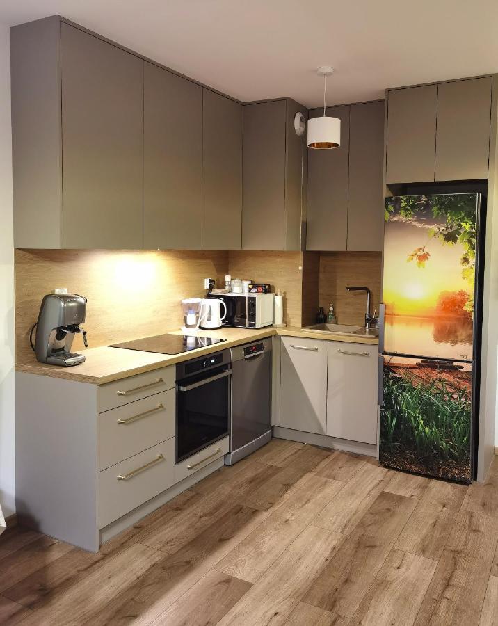 Apartament Olecko Centrum 외부 사진