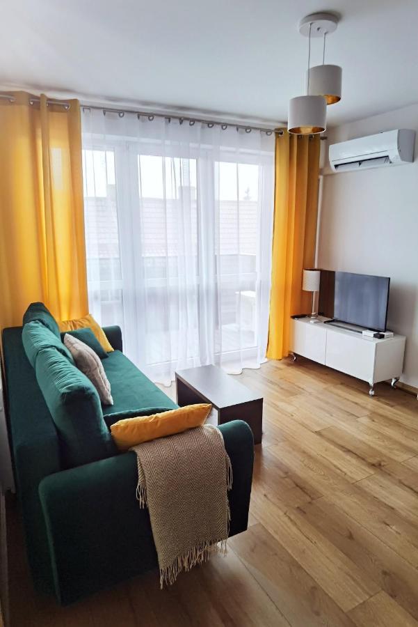 Apartament Olecko Centrum 외부 사진