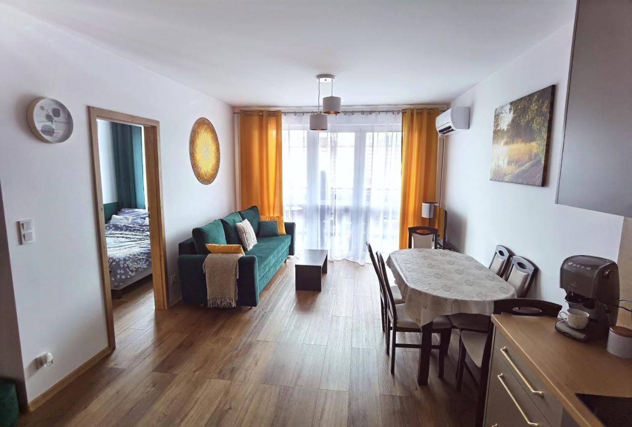 Apartament Olecko Centrum 외부 사진