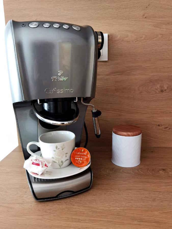 Apartament Olecko Centrum 외부 사진