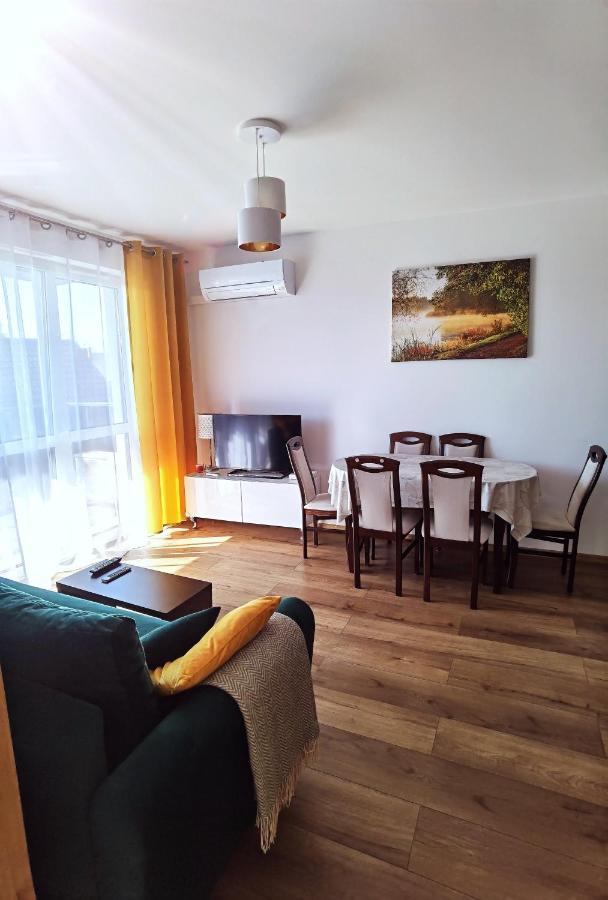 Apartament Olecko Centrum 외부 사진