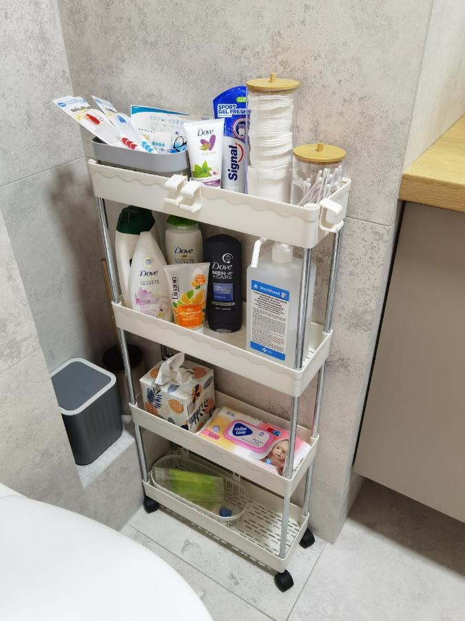 Apartament Olecko Centrum 외부 사진