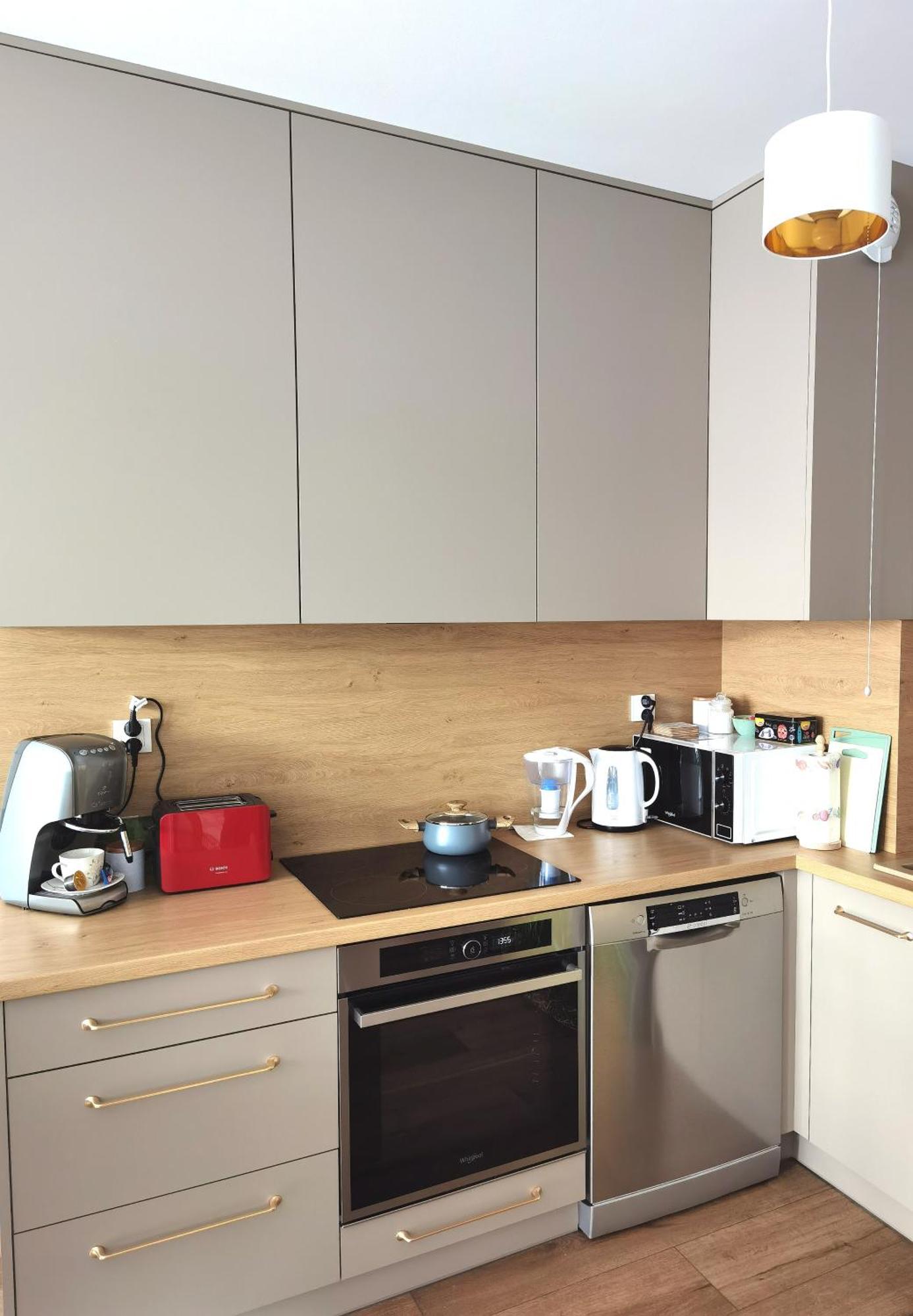 Apartament Olecko Centrum 외부 사진