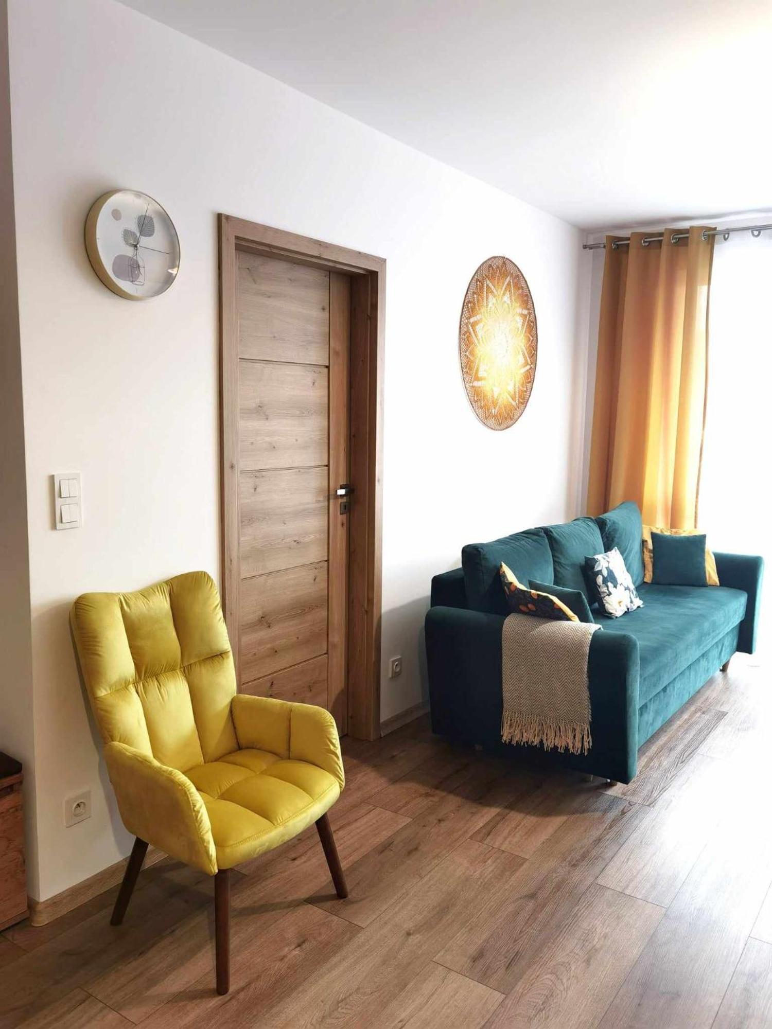 Apartament Olecko Centrum 외부 사진